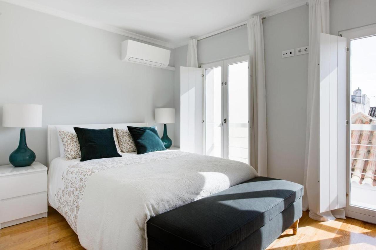 Casa Alecrim Villa Tavira Bagian luar foto