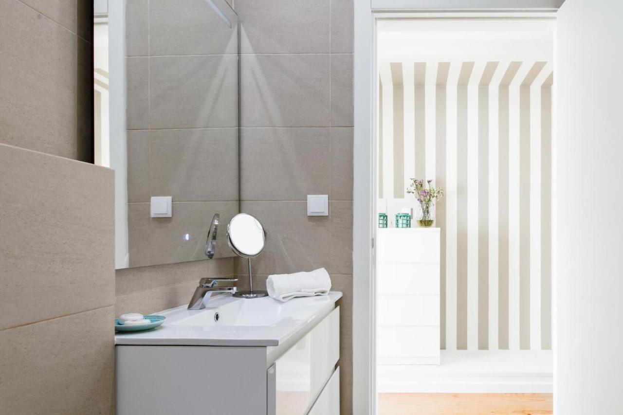 Casa Alecrim Villa Tavira Bagian luar foto
