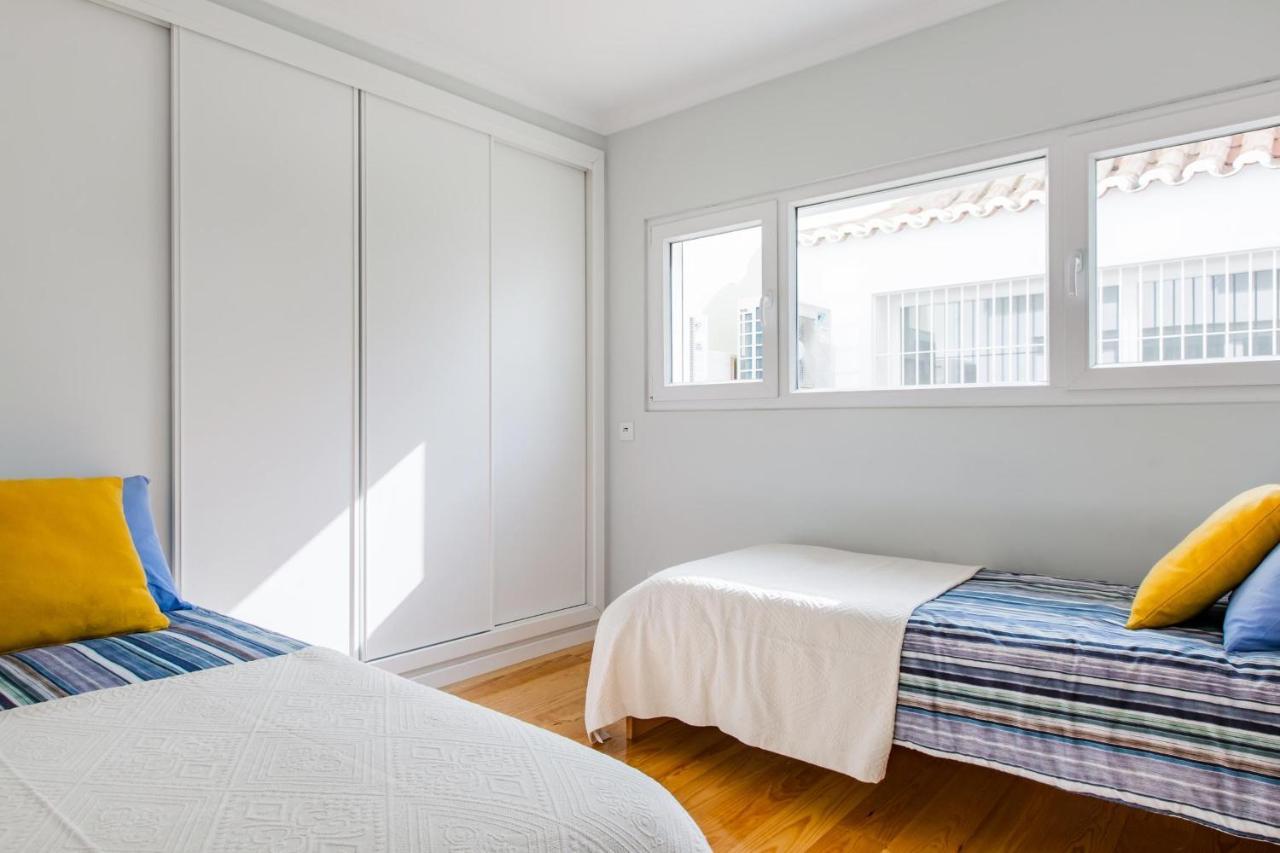 Casa Alecrim Villa Tavira Bagian luar foto