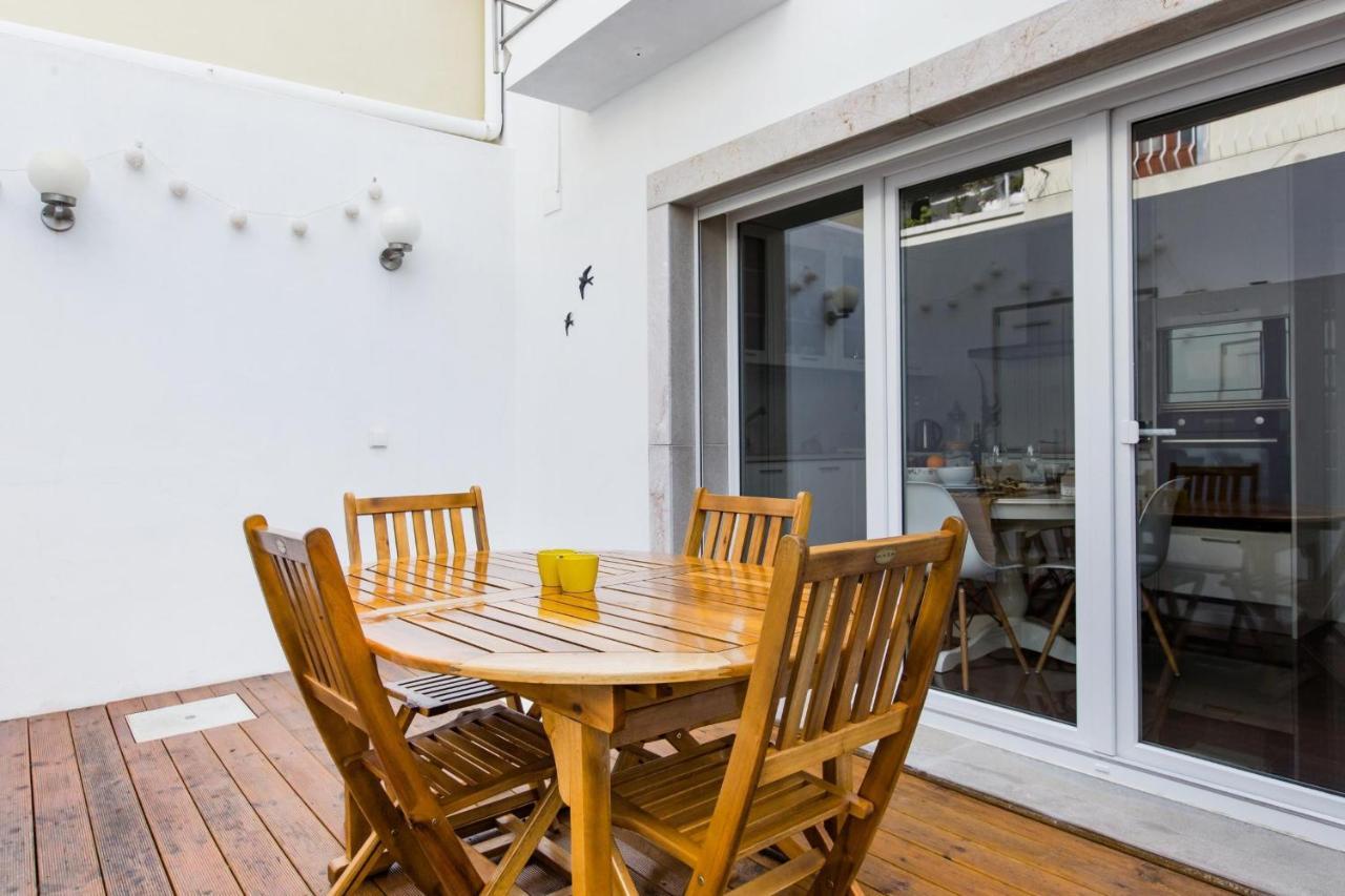 Casa Alecrim Villa Tavira Bagian luar foto