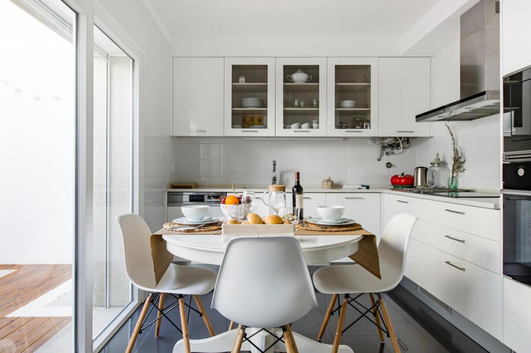 Casa Alecrim Villa Tavira Bagian luar foto
